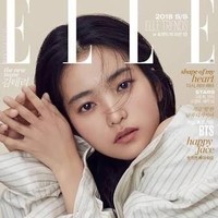 Senyuman Kim Taeri yang menawan juga mampu memukau siapapun yang melihatnya. Aktris berbakat pemenang Best New Actress 17th Busan Film Critics Awards ini pun terlihat unik karena bibirnya berbentuk hati. Foto: Istimewa