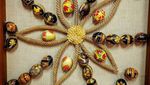 Foto: Pysanka, Telur Paskah Paling Unik dari Ukraina