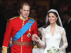 10 Gaun Pengantin Termahal di Dunia, Ada Seharga Rp 216 Miliar!