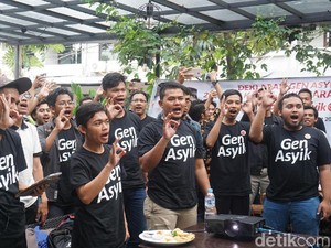 Signifikansi Pemilih Milenial