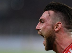 Marko Simic Jadi Pemain Terbaik di Pekan Kedua Liga 1 2018