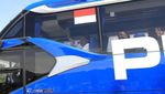 Berbagai Kendaraan Yang Ditumpangi Jokowi Saat Resmikan Tol
