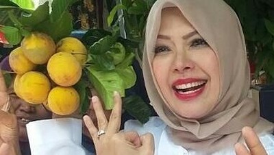Buah Kecapi Hingga Bubur Ayam Jadi Makanan Kesukaan Istri Sandiaga Uno