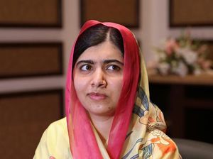 Reaksi Malala yang Dikritik Anti-Islam Saat Kembali ke Pakistan