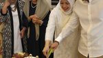 Buah Kecapi Hingga Bubur Ayam Jadi Makanan Kesukaan Istri Sandiaga Uno