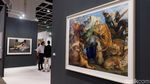 Yuk Kunjungi Surganya Seni di Art Basel Hong Kong