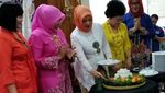 Buah Kecapi Hingga Bubur Ayam Jadi Makanan Kesukaan Istri Sandiaga Uno