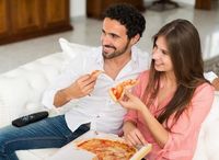 Pencinta Pizza, Ini 7 Trik Makan Pizza Agar Tetap Langsing