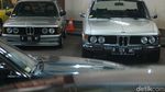 Makin Tua Makin Keren, Mobil Klasik untuk Anak Jaman Now