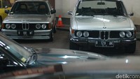 Acara bertajuk Classic For The Young Generation ini dihadiri oleh ratusan  jenis mobil klasik dan berbagai merek yang bertempat di Maxx Box Lippo Village Karawaci. 