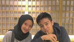 Tumbuh  Tegap dan Kece, Umay Ternyata Doyan Sushi dan  Es Krim