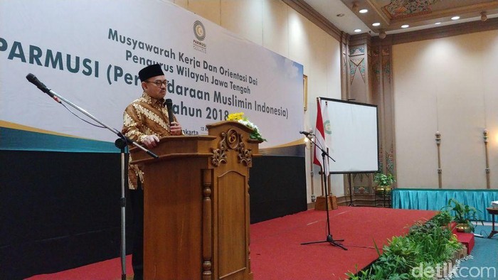 Sudirman Said Ungkap Kerinduan Pada Politikus Teladan