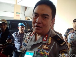 3 Oknum Polri Jadi Tersangka Kasus Penusukan 2 TNI di Depok