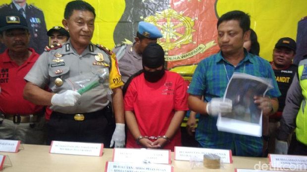 Dugaan Perselingkuhan Picu Desy Rekayasa Kematian dan Bunuh Suami