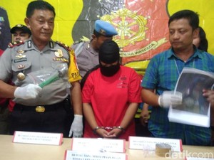 Sebelum Rekayasa Kematian Suami, Ini yang Dilakukan si Istri