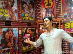 Ini Hasil Jepretan Kamera Belakang Oppo F7