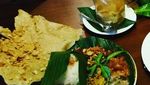 Setia Dampingi Mario Teguh, Ini Pose Linna Teguh Saat Makan Bersama