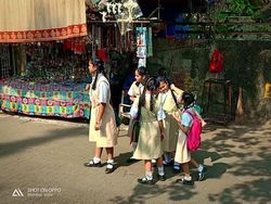 Ini Hasil Jepretan Kamera Belakang Oppo F7