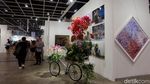 Yuk Kunjungi Surganya Seni di Art Basel Hong Kong