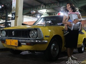 Ini Jawaban Perbedaan Mobil Klasik dengan Mobil Retro