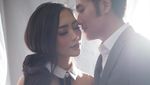 Glowing! Foto Maternity, Ririn Dwi Ariyanti Cantik Banget