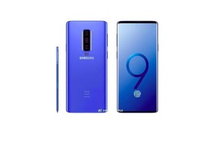 Bendung iPhone Baru, Galaxy Note 9 Hadir Lebih Cepat