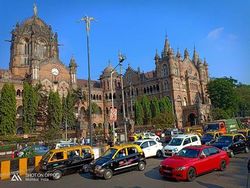 Ini Hasil Jepretan Kamera Belakang Oppo F7