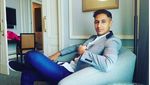 Dillah Daesslow, Anak Tiri Krisdayanti yang Ganteng Maksimal