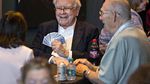 Ini Sosok Miliader Warren Buffett yang Gemar Es Krim dan Minuman Bersoda