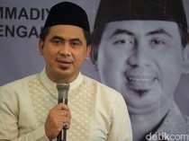 Profil Gus Yasin, Bakal Calon Wagub Jateng Pilkada 2024 Dampingi Ahmad Luthfi