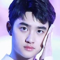 Bibir D.O EXO yang berbentuk hati ini jadi keunikan tersendiri yang membuat para penggemar jatuh cinta padanya. Tak hanya piawai dalam bernyanyi, D.O yang pernah bermain dalam drama berjudul Its Okay, Thats Love juga memiliki bakat akting yang memukau. Foto: Istimewa