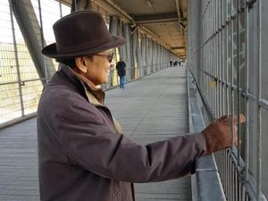 Video Bukti Kesehatan BJ Habibie Sudah Membaik
