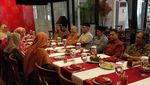 Buah Kecapi Hingga Bubur Ayam Jadi Makanan Kesukaan Istri Sandiaga Uno