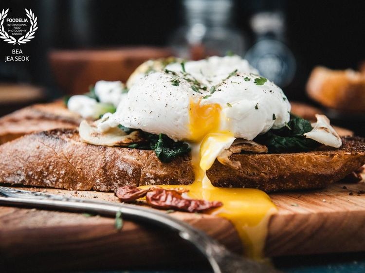 Karya Jawara Kontes Foto Makanan yang Bikin Ngiler dan Lapar