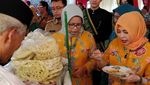 Buah Kecapi Hingga Bubur Ayam Jadi Makanan Kesukaan Istri Sandiaga Uno