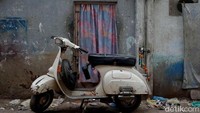 Itu adalah kendaraan bermotor pertama yang dimiliki ayah saya. Saya mencintainya sejak itu, ujarnya seperti dilansir dari Reuters, Sabtu (31/3/2018).