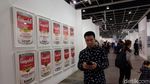 Yuk Kunjungi Surganya Seni di Art Basel Hong Kong