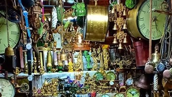 Fitur ini membuat warna background lebih keluar lagi. Foto: instagram.com/aryo_ma