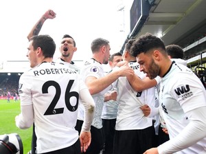 Modal Positif Liverpool untuk Hadapi City