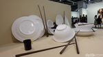 Yuk Kunjungi Surganya Seni di Art Basel Hong Kong