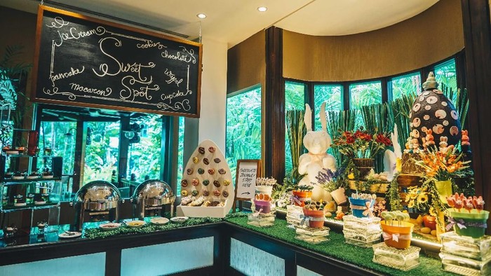 Le Meridien Jakarta