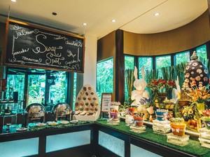 Hotel di Jakarta Sekarang Bukan Sekadar Tempat Nginep, Lebih Dari Itu...