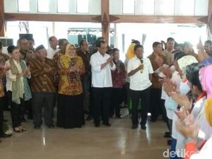 Menhub Janjikan Mudik Gratis Jalur Laut untuk 30 Ribu Orang