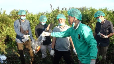 Fakta Pembunuhan Sopir Go-Car yang Dibantai Mahasiswa Unsri dkk