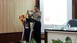 Berita Heboh: Sukmawati Dipolisikan, Besan Jokowi Wafat