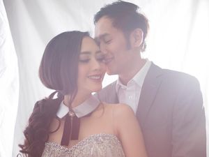 Kabar Bahagia! Ririn Dwi Ariyanti Lahirkan Bayi Laki-laki