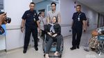 Kebahagiaan Nycta Gina dan Rizky Kinos Dikaruniai Anak Kedua
