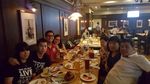 Intip Aksi Pebulutangkis Marcus Gideon Saat Makan Durian dan Sushi