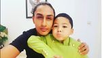 Dillah Daesslow, Anak Tiri Krisdayanti yang Ganteng Maksimal