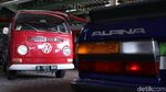 Makin Tua Makin Keren, Mobil Klasik untuk Anak Jaman Now